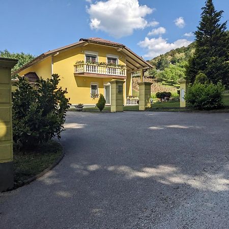 Apartman Sunny Hills Krapina Exterior photo