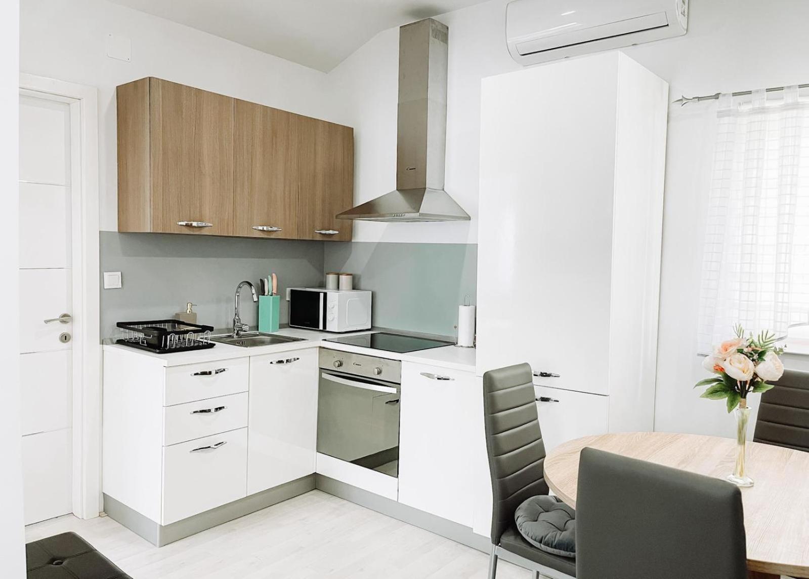 Apartman Sunny Hills Krapina Exterior photo
