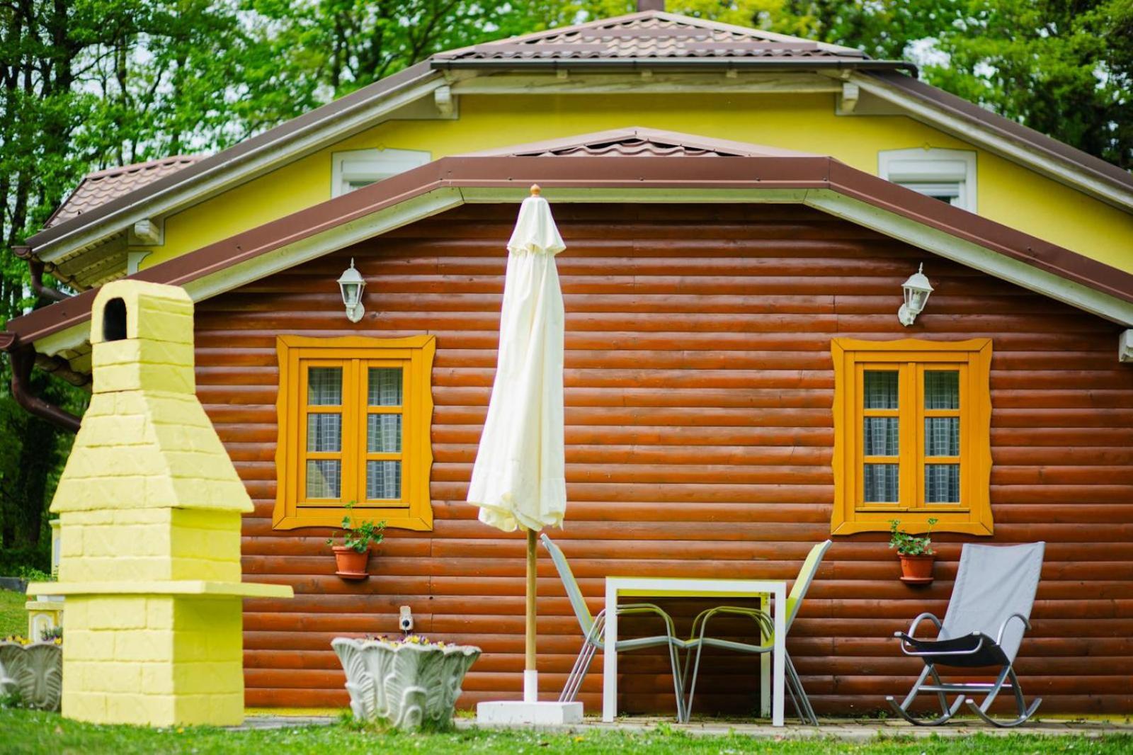 Apartman Sunny Hills Krapina Exterior photo
